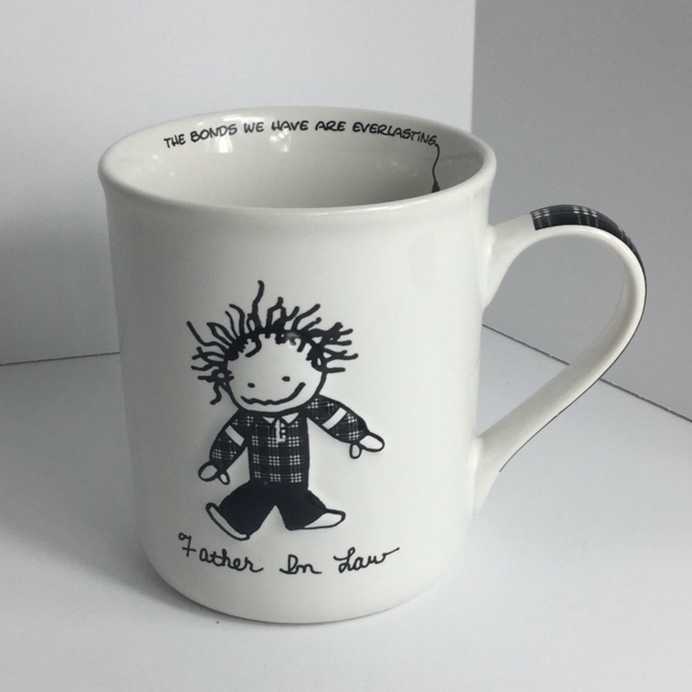 children of the inner light father in law mug cup